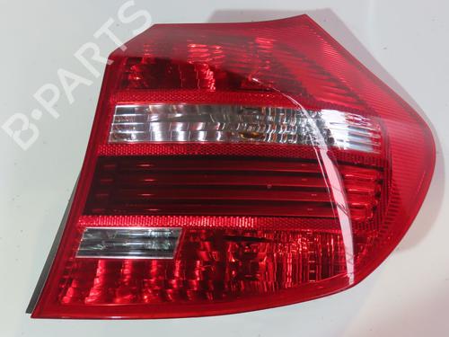 Right taillight BMW 1 (E81) 130 i | BP27332294C35 