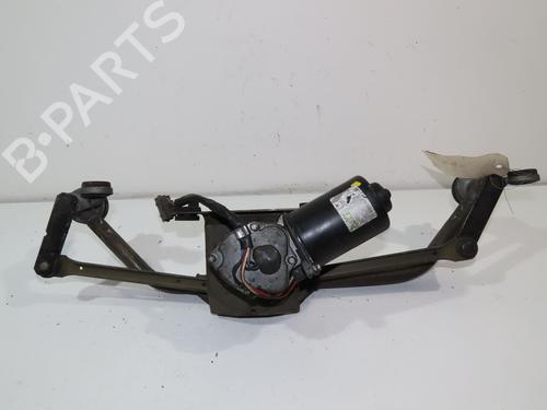 Used Front wiper motor CITROËN JUMPY I Van (BS_, BT_, BY_, BZ_) 1.9 D 70 (69 hp) 23165649