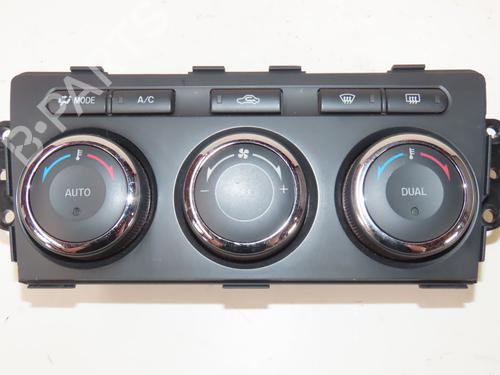 Used Climate control Climate control 36573344 36573344
