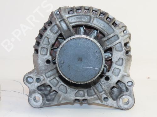 Alternator VW JETTA III (1K2) 1.9 TDI | BP37252867M7 - Image 5