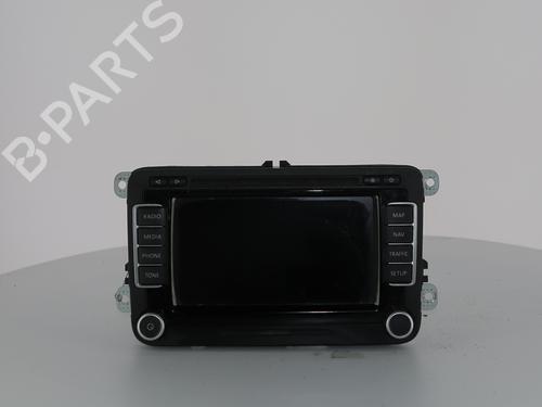 radio-vw-tiguan-5n_-2007-2008-2009-2010-2011-2012-2013-2014-2015-2016-2017-2018-33138015 main image
