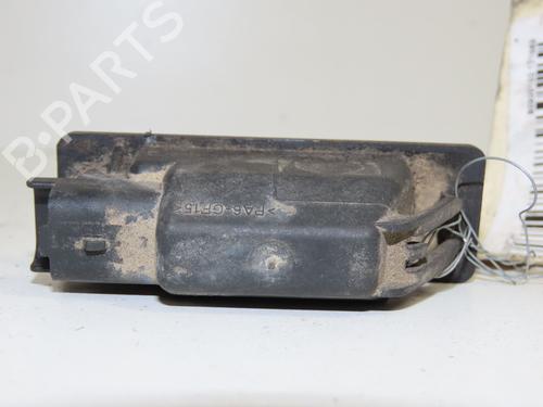 Nummerpladelys CITROËN C4 I (LC_) 1.6 HDi (90 hp) 14900383