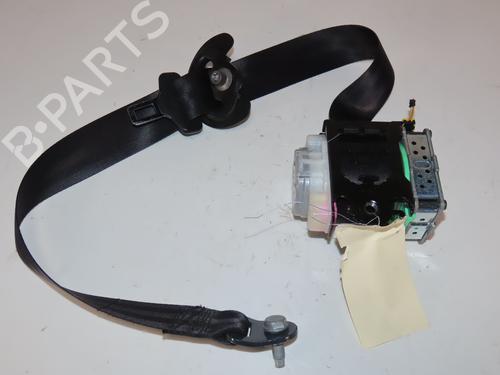 Used Front left belt tensioner CITROËN C4 II (NC_) 1.6 HDi 90 (92 hp) 29758796