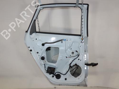 Used Left rear door Left rear door 38276313 38276313
