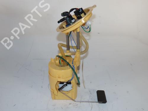 Used Fuel pump BMW X3 (F25) xDrive 20 d (190 hp) 24486361