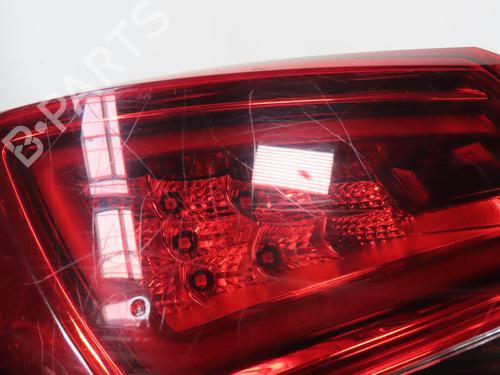 Left taillight SEAT LEON (5F1) 2.0 TDI | BP34529434C34  - Image 6