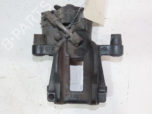 Right rear brake caliper CUPRA LEON (KL1, KU1, KUG) 2.0 TSI | BP38548664M106 - Image 6