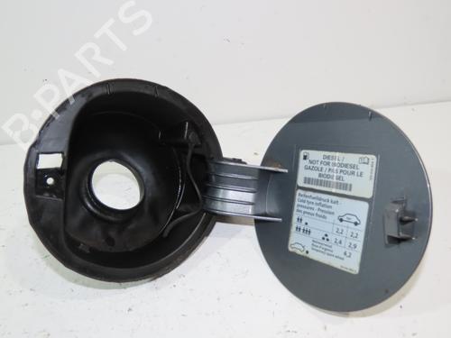 Fuel flap VW GOLF PLUS V (5M1, 521) 1.9 TDI | BP15237875C131 