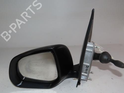 Left mirror NISSAN PIXO (UA0) 1.0 | BP29516603C26 