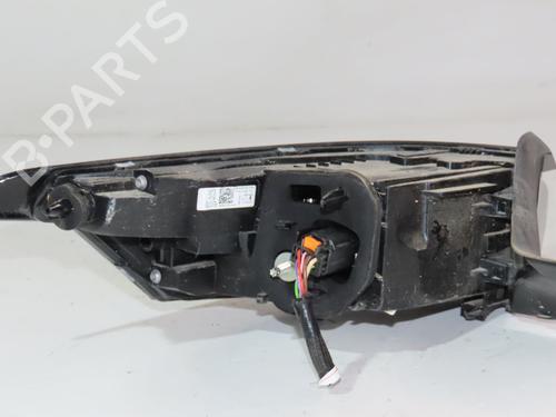 Right taillight PEUGEOT 308 III (FB_, FH_, FP_, F3_, FM_) BlueHDi 130 (FBYHZL, FBYHZT) | BP29380503C35 