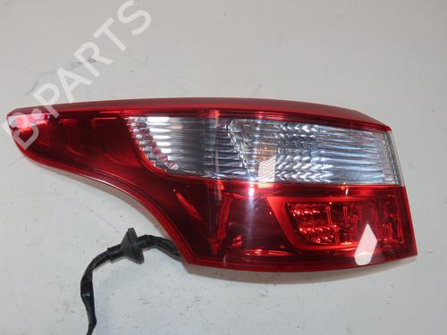 Used Left taillight Left taillight RENAULT LATITUDE (L70_) 2.0 dCi 150 (L70H) (150 hp) 39698680 39698680