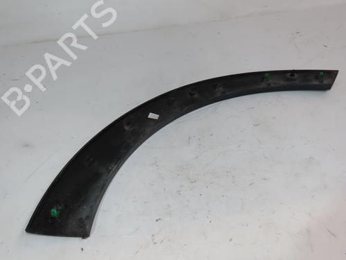 Rear left wheel arch trim CITROËN C3 III (SX) 1.5 BlueHDi 100 (SXYHYP, SXYHTU) | BP18926622C136 