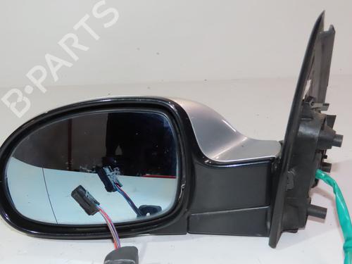 Left mirror CITROËN C5 I Break (DE_) 2.0 16V (DERFNF, DERFNC, RERFNC) | BP29494533C26