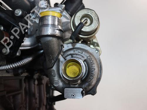 Used Engine Engine 37530225 37530225