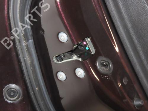 Used Left rear door Left rear door INFINITI EX 37 (320 hp) 40205036 40205036