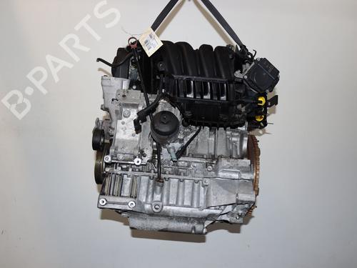 Engine PEUGEOT 407 (6D_) 2.0 16V (6DRFJC, 6DRFJE, 6DRFJF) | BP25126039M1 