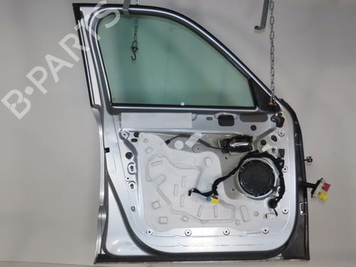 Left front door CITROËN C4 Picasso II 1.6 HDi / BlueHDi 115 | BP31179483C2 