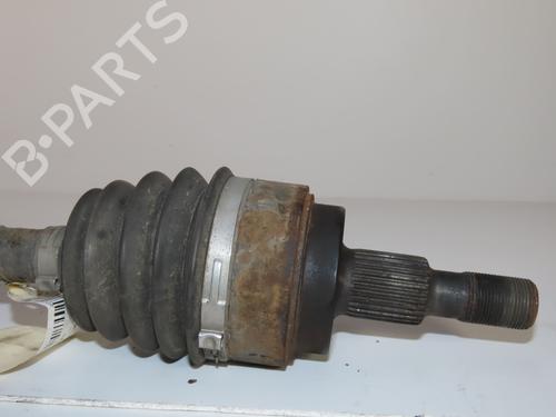 Right rear driveshaft MERCEDES-BENZ M-CLASS (W164) ML 320 CDI 4-matic (164.122) | BP23160275M41 