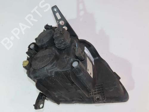 Used Left headlight RENAULT MODUS / GRAND MODUS (F/JP0_) 1.5 dCi (FP0D, JP0D) (82 hp) 28051254