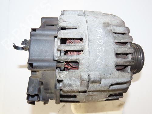 Used Alternator CITROËN DS3 (SA_) 1.6 HDi 90 (92 hp) 30291782