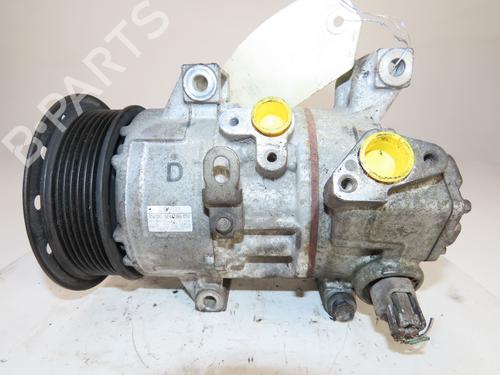 AC compressor TOYOTA AURIS (_E15_) 2.0 D-4D (ADE150_, ADE150R) | BP29758729M34