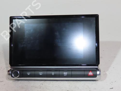 Display CITROËN C4 CACTUS 1.2 THP 110 (110 hp) 24487874