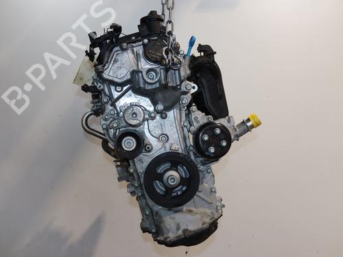 Engine KIA PICANTO III (JA) 1.0 | BP29516543M1 