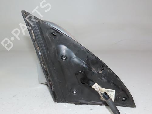 Left mirror AUDI Q7 (4LB) 3.0 TDI quattro | BP29344673C26 
