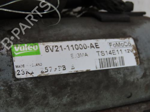 Starter FORD FIESTA VI (CB1, CCN) 1.6 TDCi | BP38428588M8 - Image 4