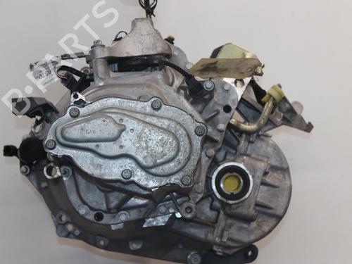 Gearbox PEUGEOT 208 II (UB_, UP_, UW_, UJ_) 1.2 PureTech 100 | BP27856625M3 