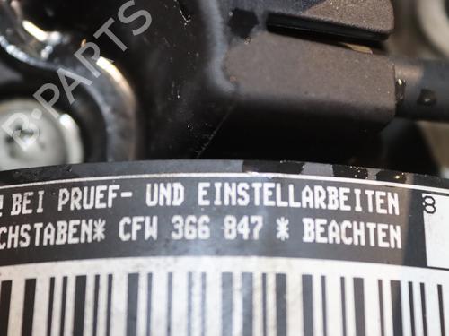 Engine VW POLO V (6R1, 6C1) 1.2 TDI | BP29469169M1 