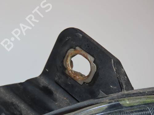 Left headlight RENAULT CLIO III (BR0/1, CR0/1) 1.5 dCi (C/BR0G, C/BR1G) | BP31140947C28