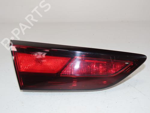 Left tailgate light OPEL ASTRA K (B16) 1.4 Turbo (68) | BP36758750C79 - Image 4