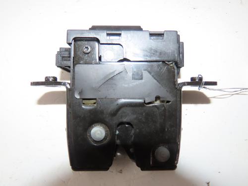 Tailgate lock RENAULT TWINGO II (CN0_) 1.5 dCi (CN0E) | BP36758722C101 - Image 2