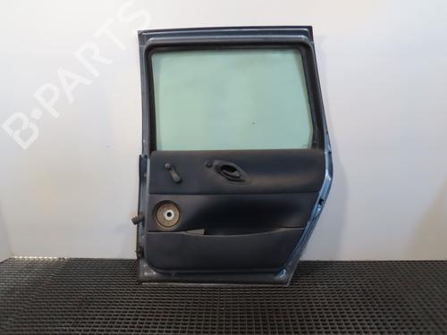 Porta trás direita Porta trás direita 23163545 23163545
