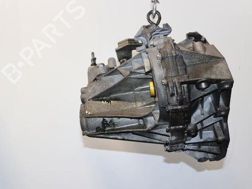 Used Gearbox Gearbox RENAULT CLIO III Grandtour (KR0/1_) 1.6 16V (KR10) (128 hp) 24486937 24486937