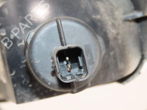 Used Rear fog light Rear fog light FORD FIESTA VI (CB1, CCN) 1.4 TDCi (68 hp) 33297902 33297902
