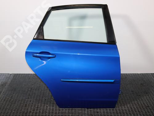 Used Right rear door SUBARU IMPREZA Hatchback (GR, GH, G3) 2.0 D AWD (150 hp) 11426631