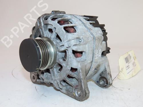 Alternator DACIA SANDERO II 1.0 SCe 75 (B8JC, B8JD, B8NC) | BP33769998M7 - Image 5