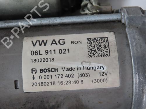 Starter AUDI A4 B9 (8W2, 8WC) 1.4 TFSI | BP37454245M8 - Image 2