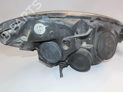 Scheinwerfer links für CITROËN C4 Picasso I MPV (UD_) 1.6 HDi (109 hp) 27289765