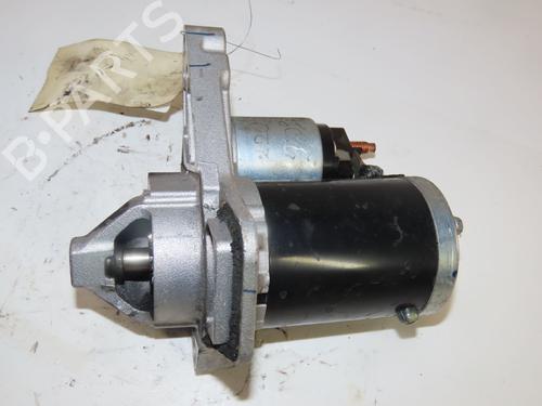 Starter RENAULT TWINGO III (BCM_, BCA_) 1.0 SCe 70 (BCMB) | BP35797094M8 - Image 4