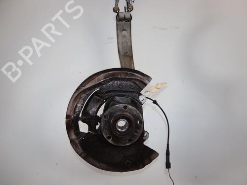 Left front steering knuckle BMW X6 (E71, E72) xDrive 40 d | BP39733254M25 - Image 4