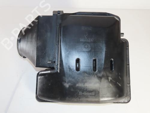 Air filter box RENAULT CLIO II (BB_, CB_) 1.6 16V (BB01, BB0H, BB0T, BB14, BB1D, BB1R, BB2KL, BB3G... | BP31276937M87