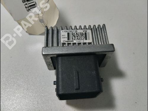 Used Electronic module Electronic module RENAULT CLIO IV (BH_) 1.5 dCi 75 (75 hp) 10769697 10769697