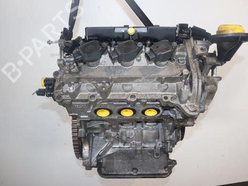 Used Engine Engine RENAULT TWINGO III (BCM_, BCA_) 1.0 SCe 70 (71 hp) 33478863 33478863