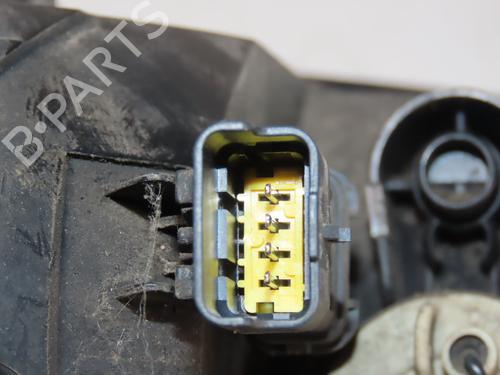 Rear bumper right light CITROËN C4 Picasso II 1.6 HDi / BlueHDi 115 | BP31179540C82