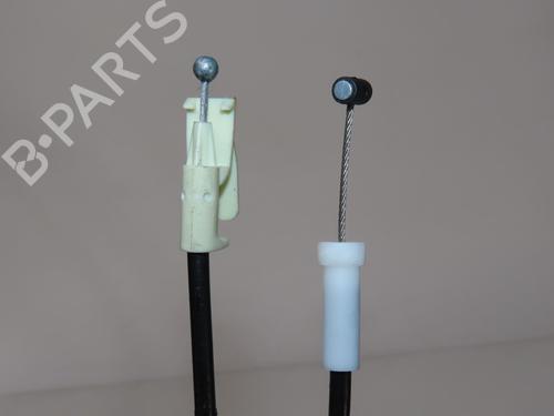 Venstre fortil lås Venstre fortil lås OPEL ASTRA K (B16) 1.4 Turbo (68) (125 hp) 33860101 33860101