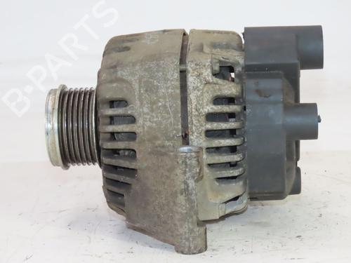 Alternator CITROËN NEMO Box Body/MPV (AA_) 1.3 HDi 75 | BP38787430M7 - Image 2