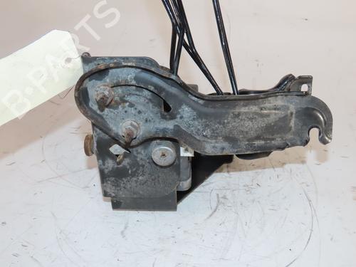 ABS pump CITROËN C3 II (SC_) 1.4 | BP23869502M43 